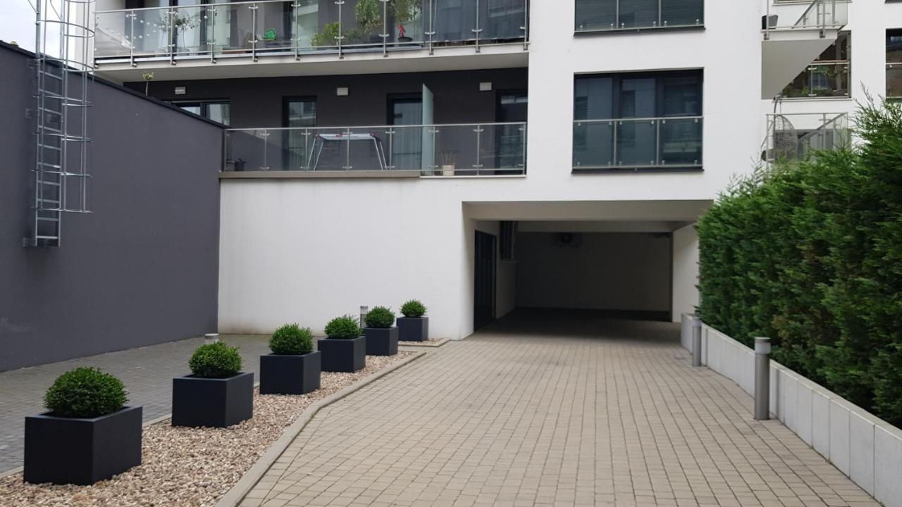 Chopin Park Lux Apartment, Self Check-In 24H, Free Parking, Air-Conditioning 波兹南 外观 照片
