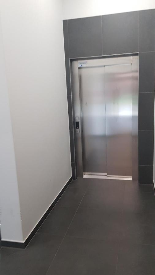 Chopin Park Lux Apartment, Self Check-In 24H, Free Parking, Air-Conditioning 波兹南 外观 照片
