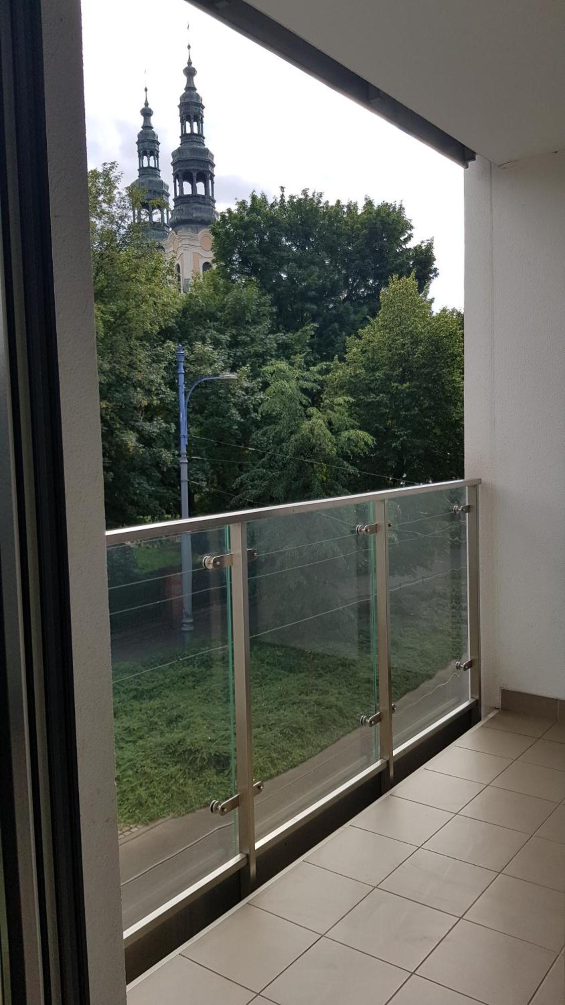 Chopin Park Lux Apartment, Self Check-In 24H, Free Parking, Air-Conditioning 波兹南 外观 照片