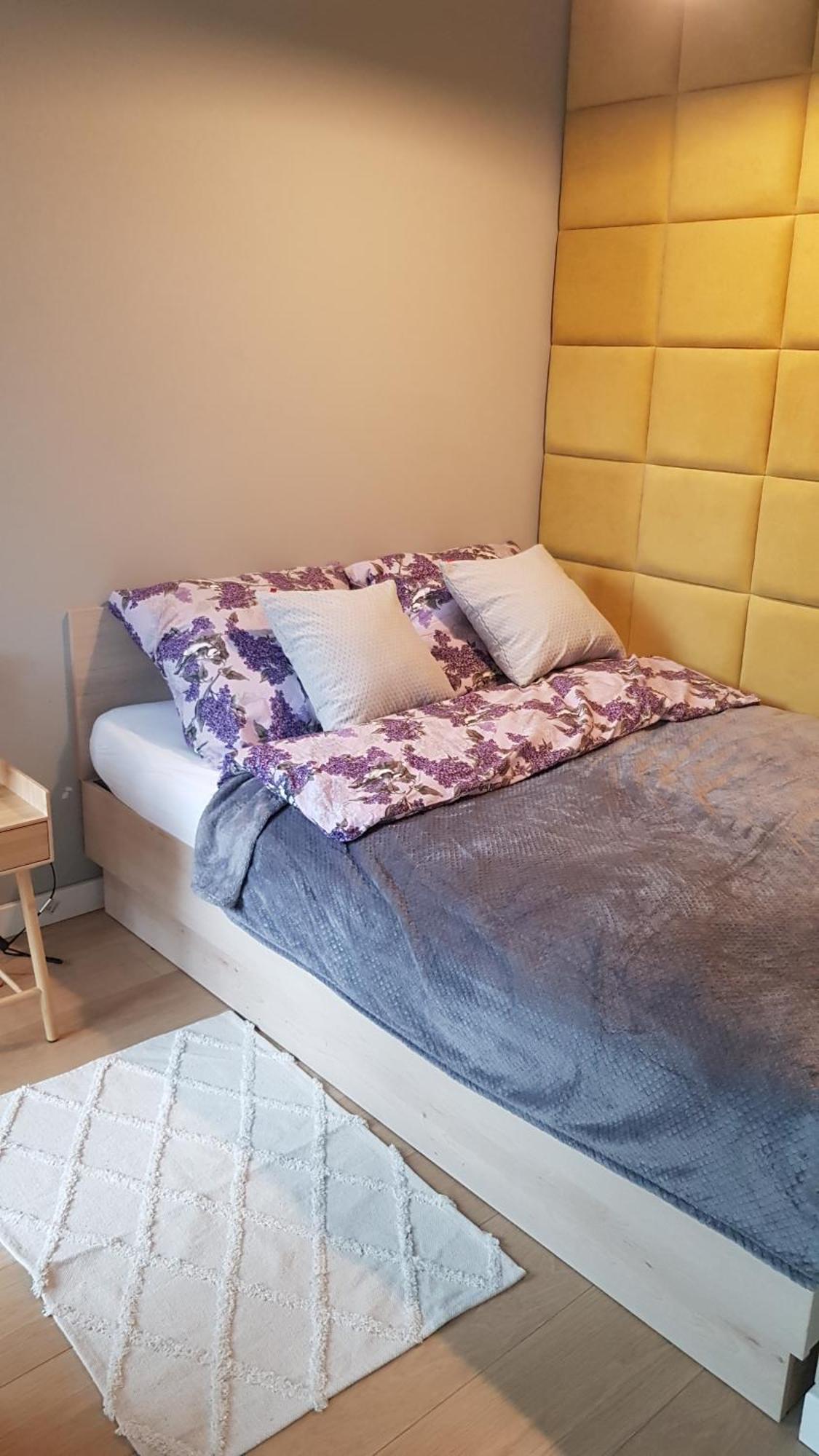 Chopin Park Lux Apartment, Self Check-In 24H, Free Parking, Air-Conditioning 波兹南 外观 照片