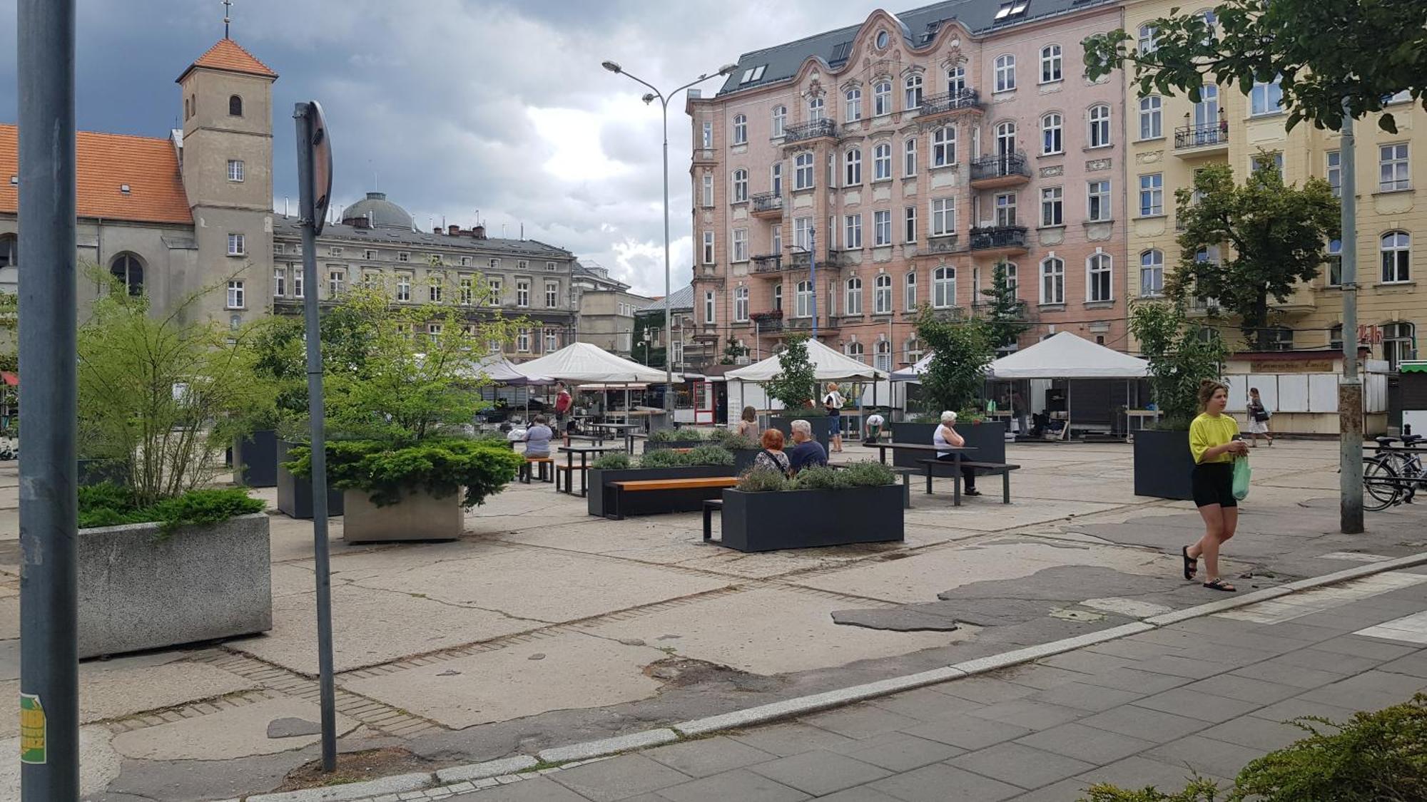 Chopin Park Lux Apartment, Self Check-In 24H, Free Parking, Air-Conditioning 波兹南 外观 照片