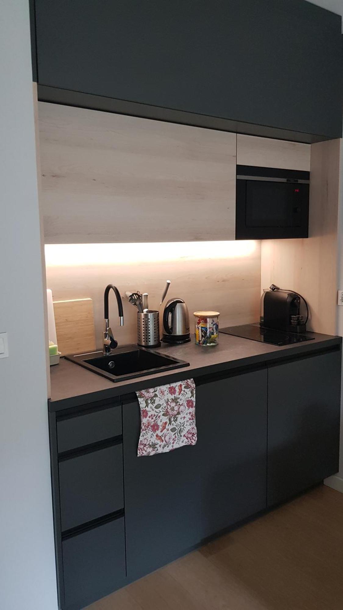 Chopin Park Lux Apartment, Self Check-In 24H, Free Parking, Air-Conditioning 波兹南 外观 照片