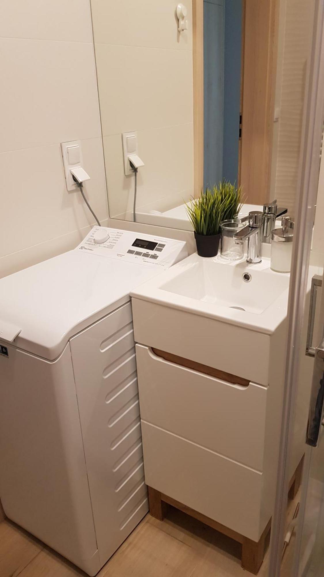 Chopin Park Lux Apartment, Self Check-In 24H, Free Parking, Air-Conditioning 波兹南 外观 照片