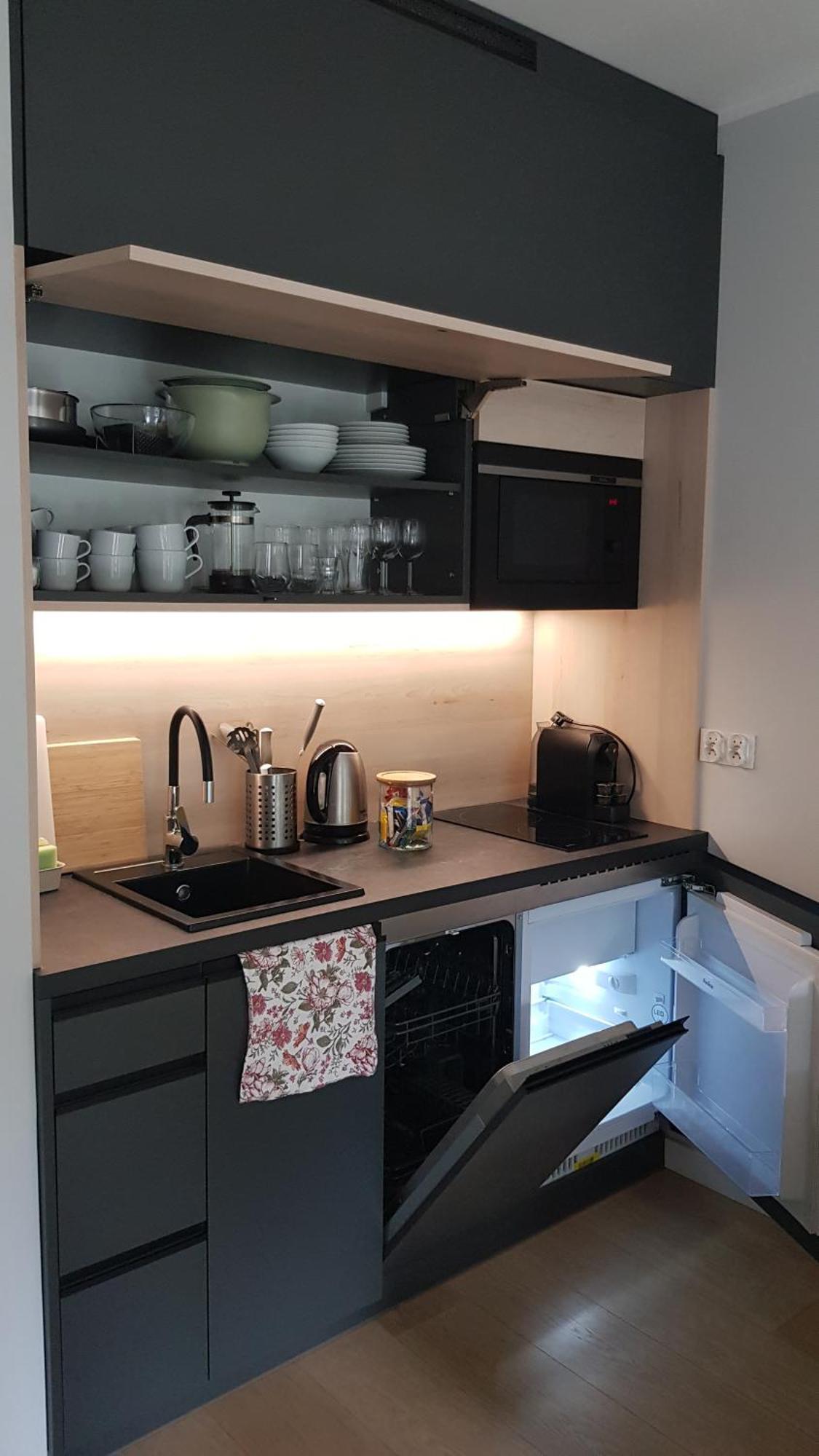 Chopin Park Lux Apartment, Self Check-In 24H, Free Parking, Air-Conditioning 波兹南 外观 照片