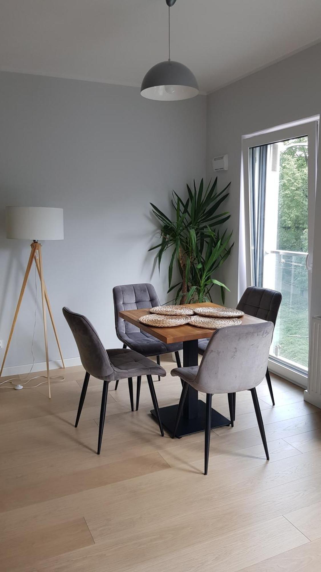 Chopin Park Lux Apartment, Self Check-In 24H, Free Parking, Air-Conditioning 波兹南 外观 照片