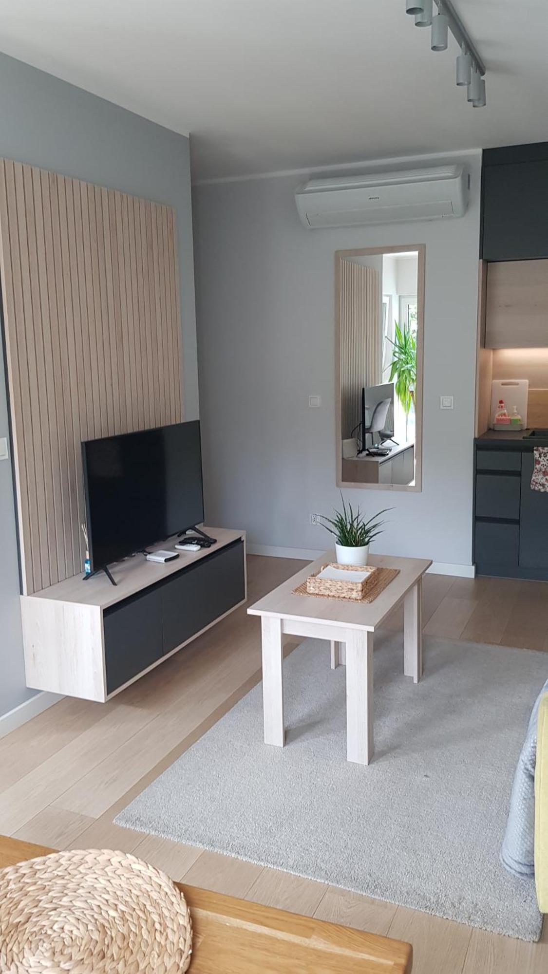 Chopin Park Lux Apartment, Self Check-In 24H, Free Parking, Air-Conditioning 波兹南 外观 照片