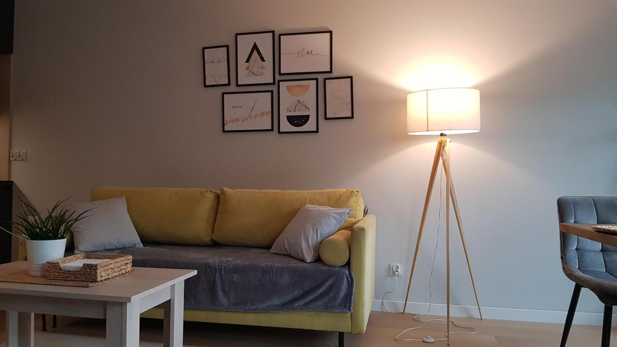 Chopin Park Lux Apartment, Self Check-In 24H, Free Parking, Air-Conditioning 波兹南 外观 照片