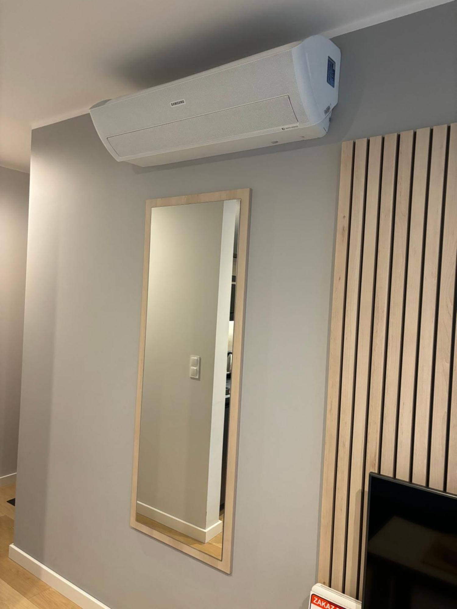 Chopin Park Lux Apartment, Self Check-In 24H, Free Parking, Air-Conditioning 波兹南 客房 照片
